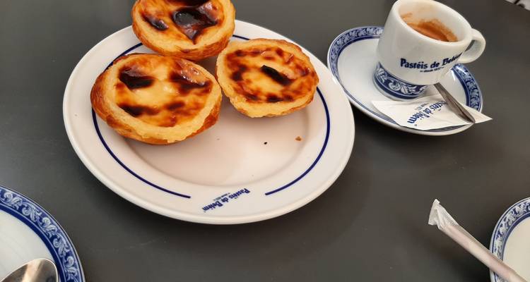 La capitale, les caves et les Templiers : Un voyage de 3 jours à travers Lisbonne, Évora et Tomar - Portugal Unknown Tours 5