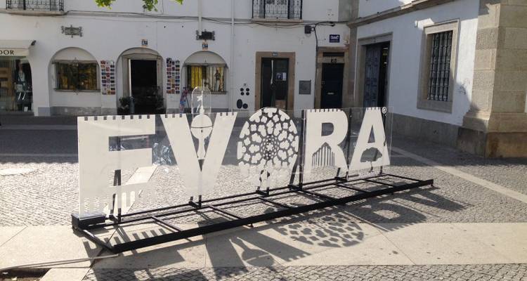 La capitale, les caves et les Templiers : Un voyage de 3 jours à travers Lisbonne, Évora et Tomar - Portugal Unknown Tours 2