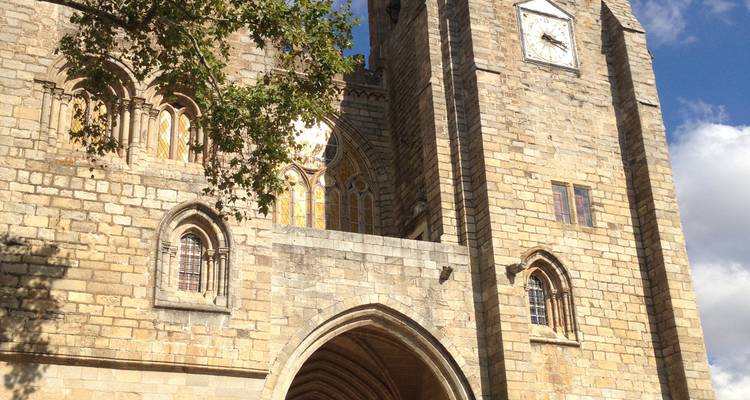 La capitale, les caves et les Templiers : Un voyage de 3 jours à travers Lisbonne, Évora et Tomar - Portugal Unknown Tours 10