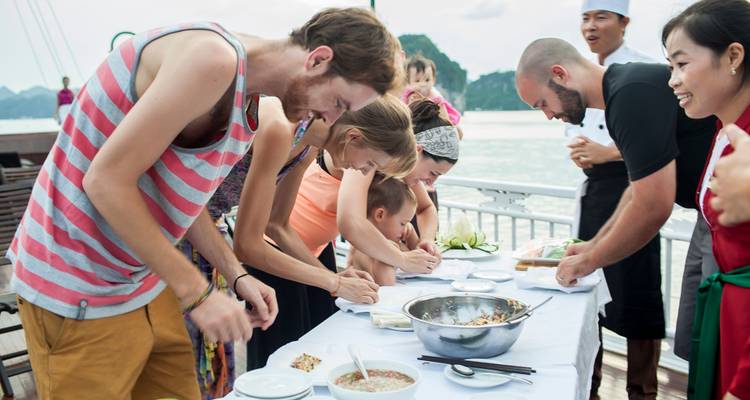 7 Days Vietnam Northside - Best Vietnam Tours 10