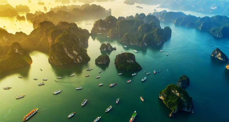7 Days Vietnam Northside - Best Vietnam Tours 7