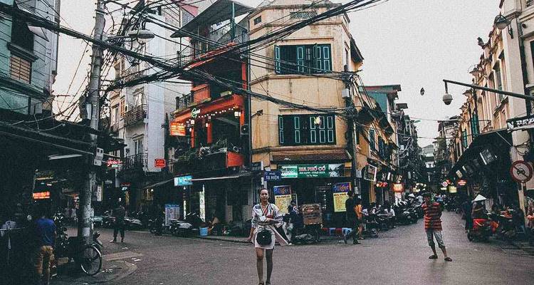 7 Days Vietnam Northside - Best Vietnam Tours 4