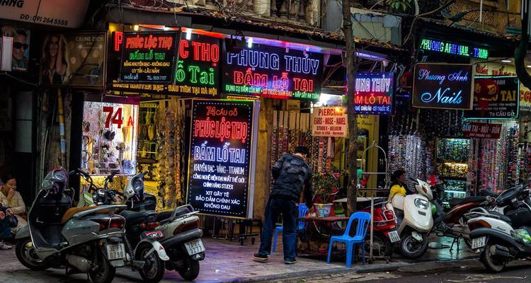 7 Days Vietnam Northside - Best Vietnam Tours 3