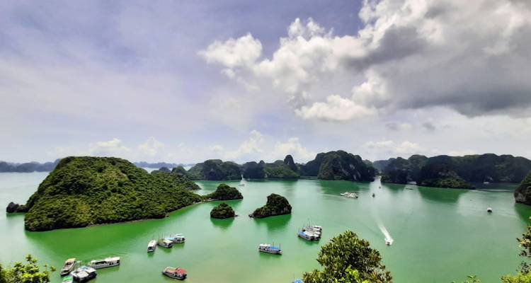 7 Days Vietnam Northside - Best Vietnam Tours 9