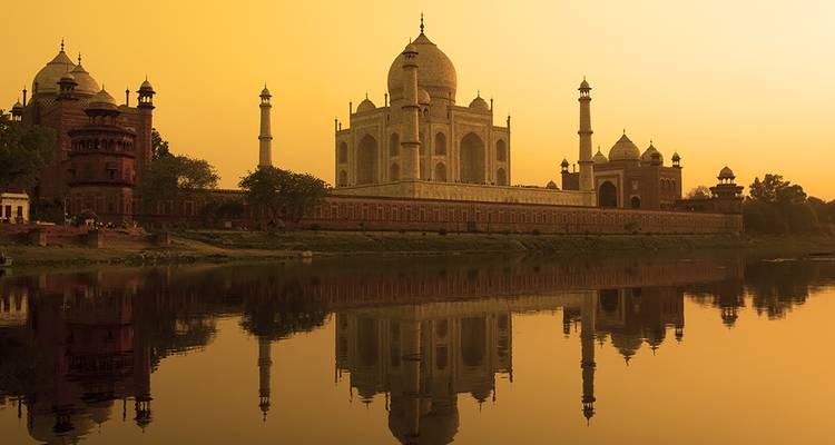 Libérer la nature : 15 jours d'excursion dans la faune et la flore du centre de l'Inde (TOUT COMPRIS) - Travel Con 1