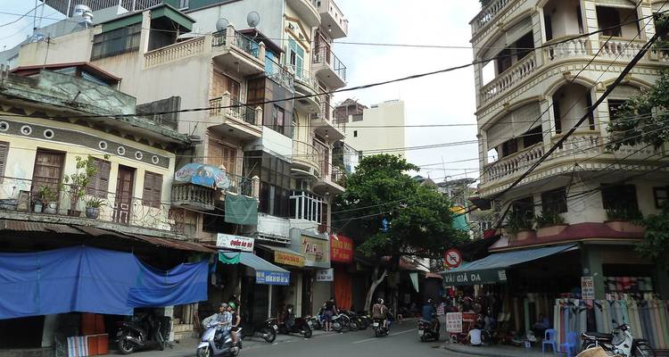 Expédition de 14 jours au Vietnam : Du nord au sud - Best Vietnam Tours 4