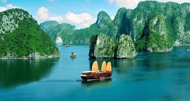 Expédition de 14 jours au Vietnam : Du nord au sud - Best Vietnam Tours 8