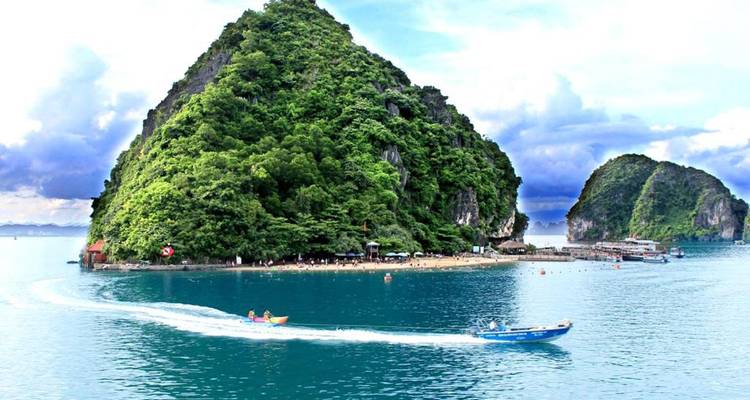 Expédition de 14 jours au Vietnam : Du nord au sud - Best Vietnam Tours 9