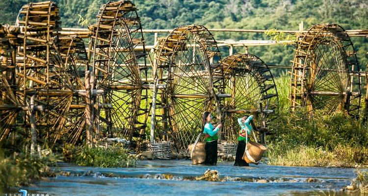 Increíble itinerario de Norte a Sur de Vietnam 18 días/17 noches - Bee Gng International Joint Stock Company 2