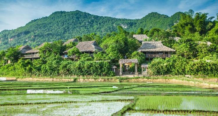 Increíble itinerario de Norte a Sur de Vietnam 18 días/17 noches - Bee Gng International Joint Stock Company 3