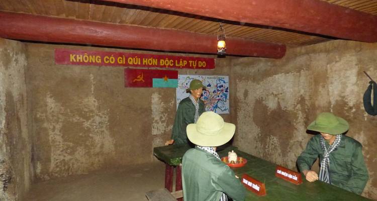Le meilleur du Vietnam - 9 jours - Best Vietnam Tours 7