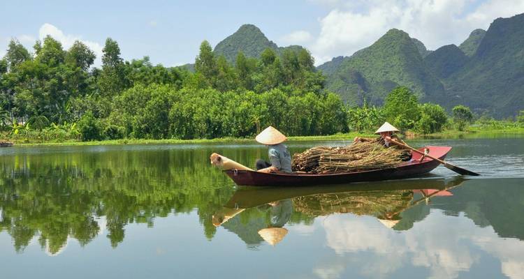 Le meilleur du Vietnam - 9 jours - Best Vietnam Tours 9