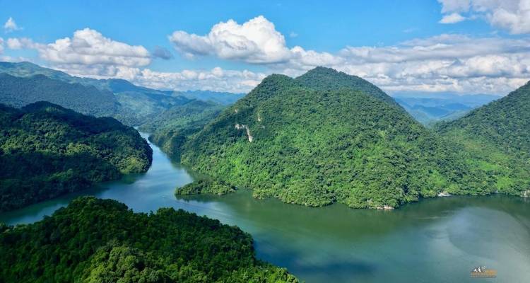 Itinerario "Fuera de los caminos trillados" por el norte de Vietnam 12 días/11 noches - Bee Gng International Joint Stock Company 4