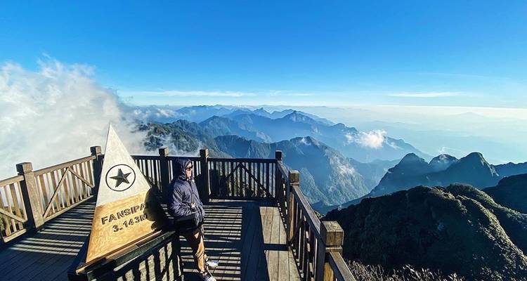 Essence of Northern Vietnam Itinerary 7 Days/6nights - Bee Gng International Joint Stock Company 4