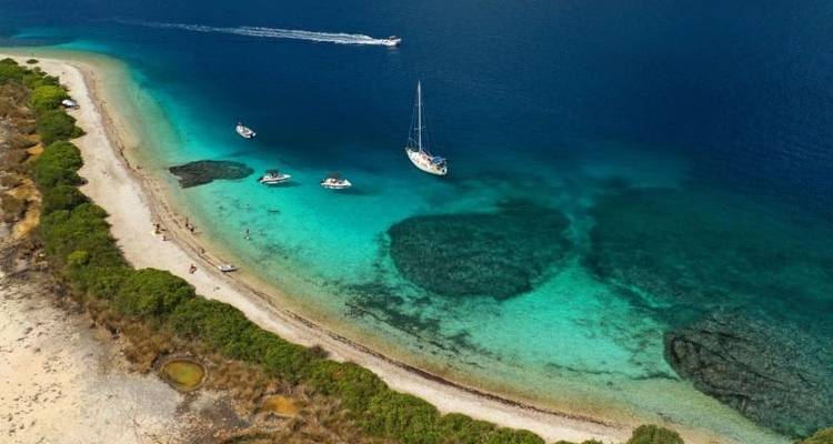 Set sail from Zakynthos - Encounters Travel 3