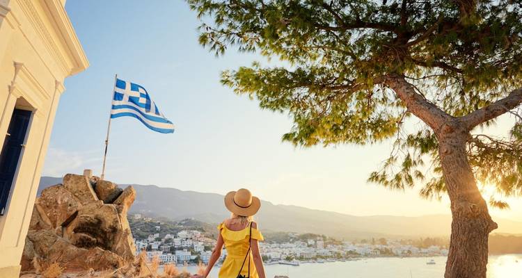 Set sail from Zakynthos - Encounters Travel 10