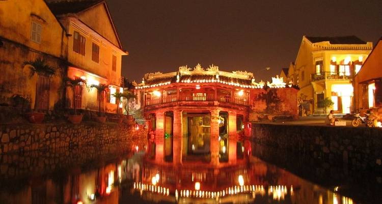 Hoi An Eco Tour 4 Days - Best Vietnam Tours 1