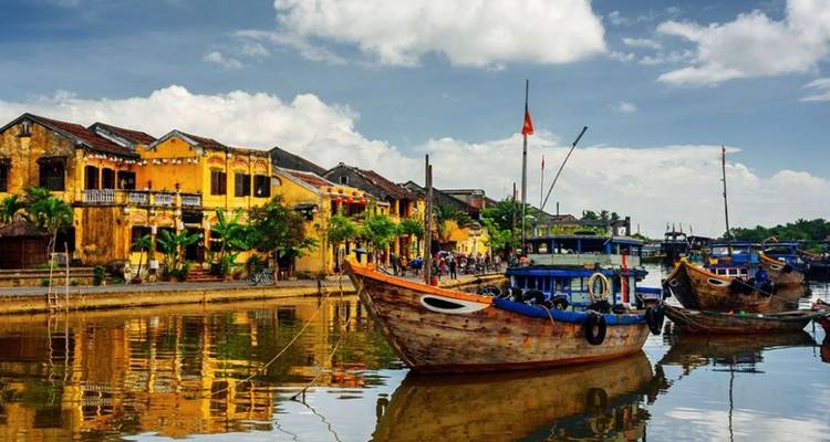 Hoi An Eco Tour 4 Days - Best Vietnam Tours 2