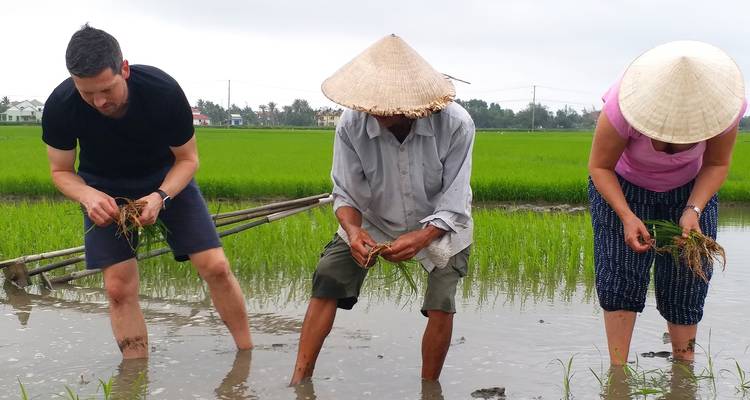 Hoi An Eco Tour 4 Days - Best Vietnam Tours 3