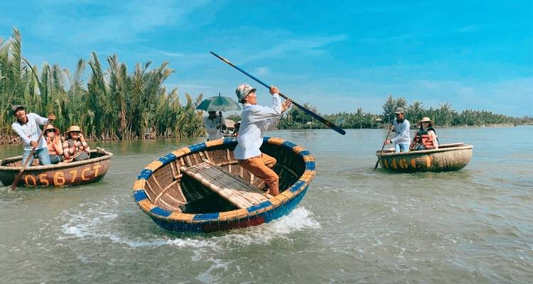 Hoi An Eco Tour 4 Days - Best Vietnam Tours 6