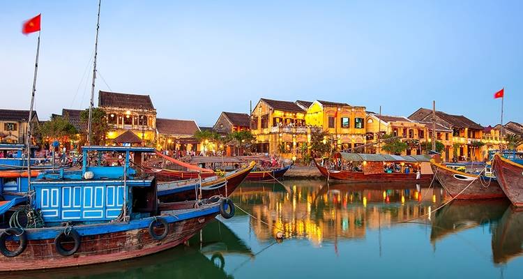 Hoi An Eco Tour 4 Days - Best Vietnam Tours 7