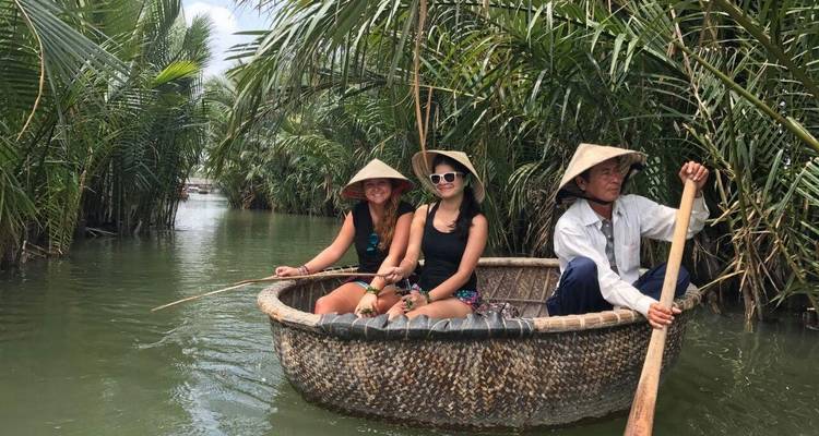Hoi An Eco Tour 4 Days - Best Vietnam Tours 9