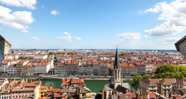 Essence de la Bourgogne et de la Provence (croisière viticole) 2025 - AmaWaterways 4