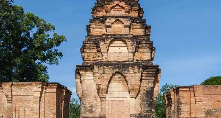 Camboya al descubierto - circuito privado de 6 días - Best Vietnam Tours 3