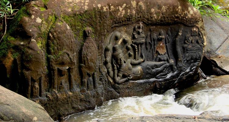 Camboya al descubierto - circuito privado de 6 días - Best Vietnam Tours 10
