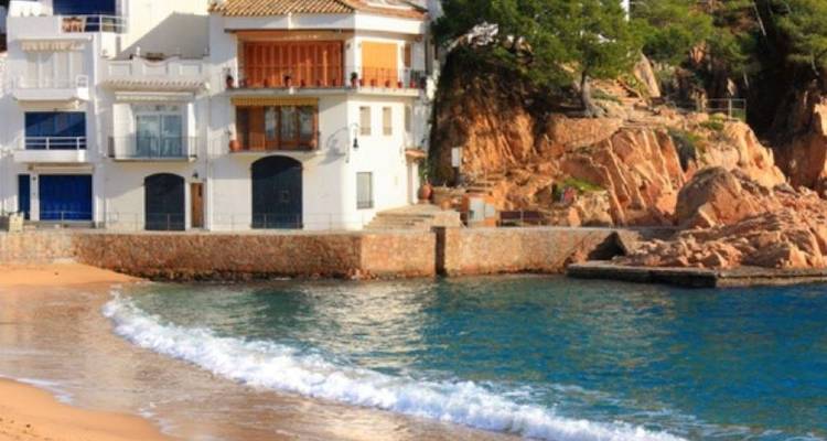 Beyond Girona - Eat Sleep Cycle 4