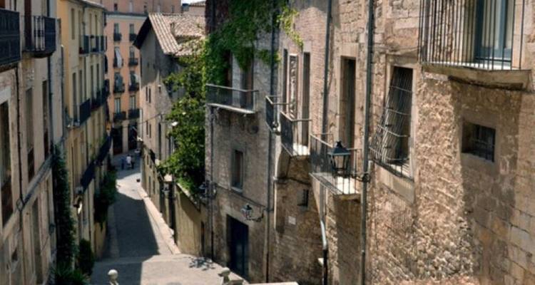 Beyond Girona - Eat Sleep Cycle 6