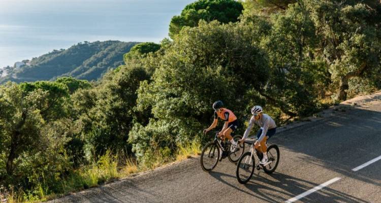 Costa Brava Road Self-Guided - Eat Sleep Cycle 4
