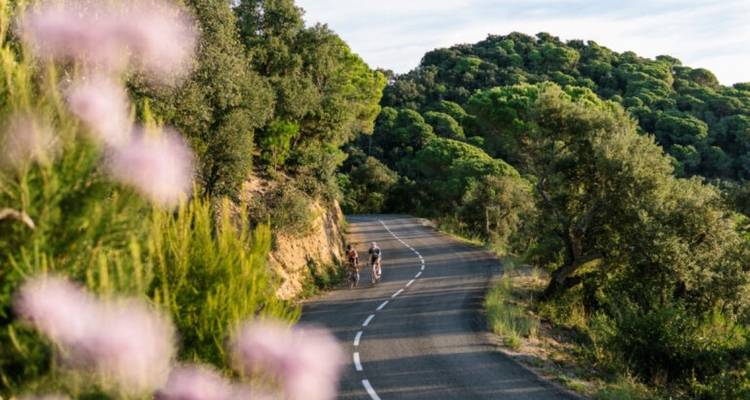 Costa Brava Road Self-Guided - Eat Sleep Cycle 6