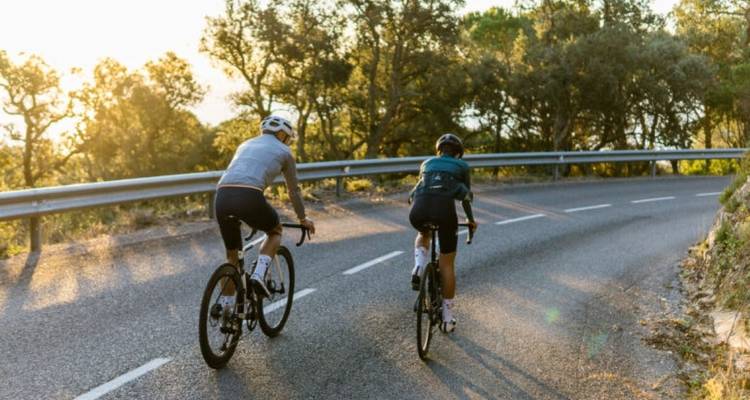 Costa Brava Road Self-Guided - Eat Sleep Cycle 7
