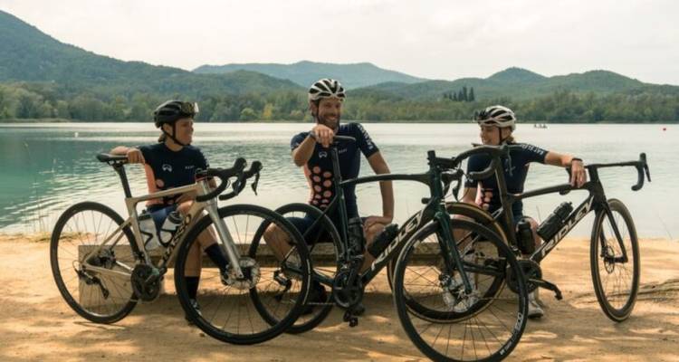 Clásicos de Girona autoguiados - Eat Sleep Cycle 6