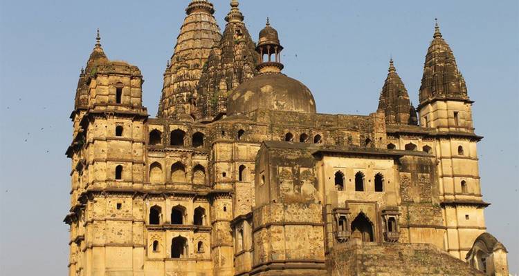 14 días de viaje por el norte de la India con el sereno Nepal - Agra Travels Service & Tours 4