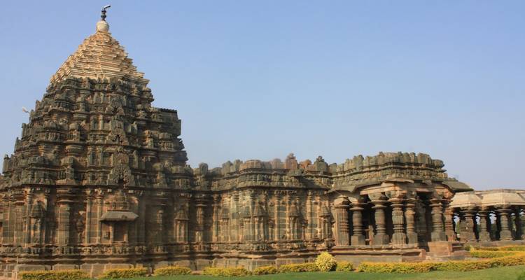 14 días de viaje por el norte de la India con el sereno Nepal - Agra Travels Service & Tours 6