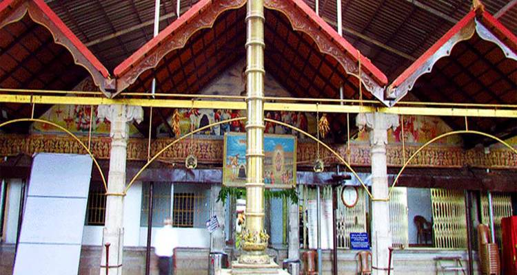 11 days Pearls of South India Tour with Luxury Houseboat Stay - Agra Travels Service & Tours 4