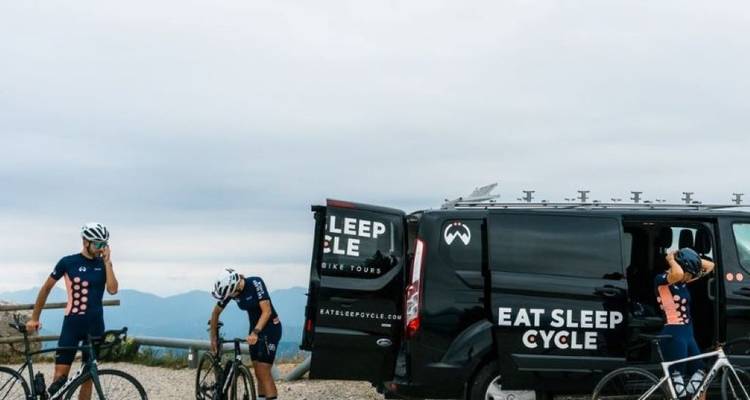 Fin de semana en Girona - Eat Sleep Cycle 2