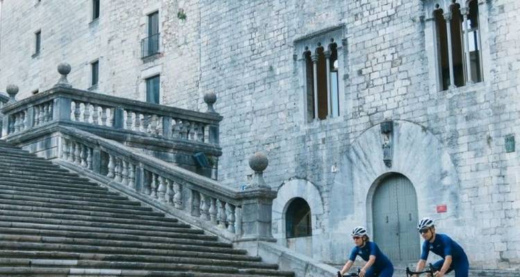 Fin de semana en Girona - Eat Sleep Cycle 3