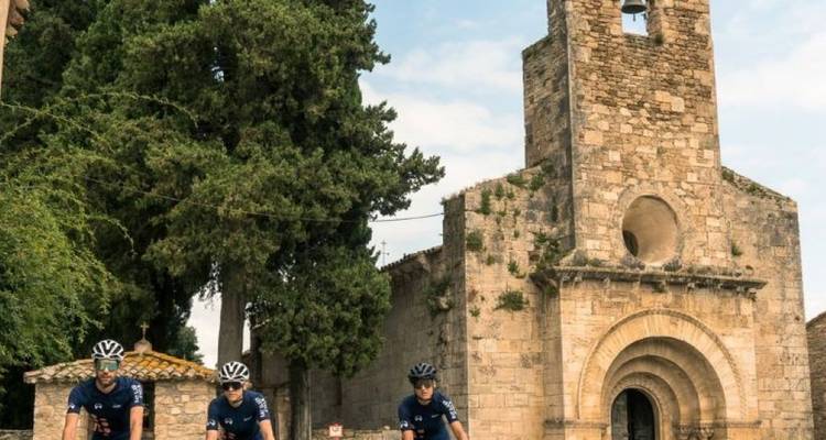 Fin de semana en Girona - Eat Sleep Cycle 4