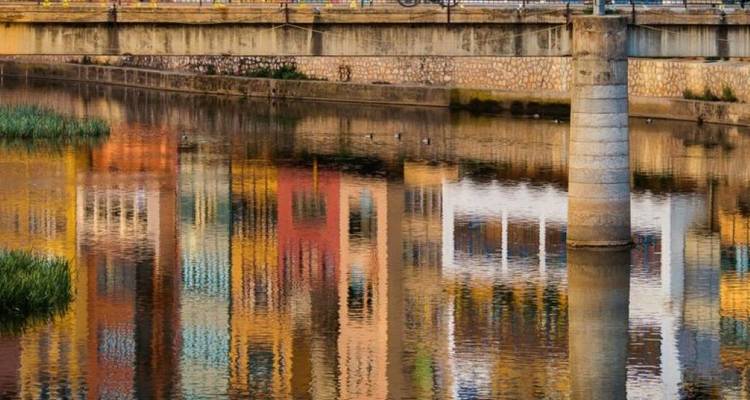 Fin de semana en Girona - Eat Sleep Cycle 7