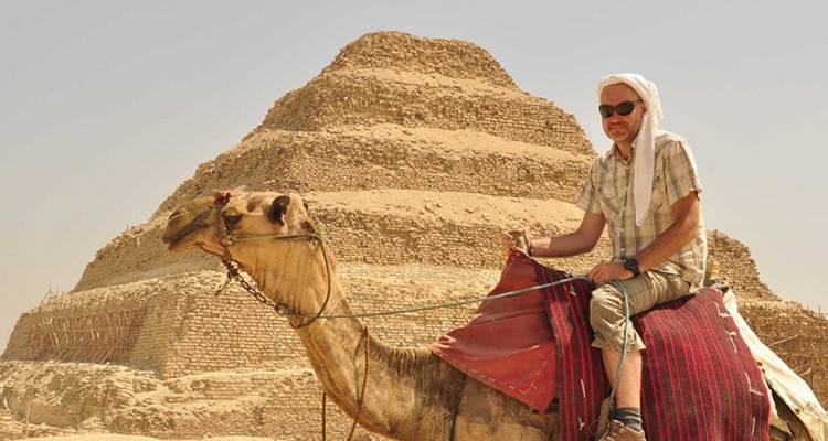 Rgypte esprit du Nil - Alacart Travel Egypt 2