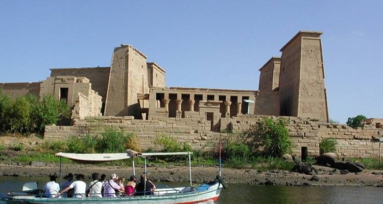 Rgypte esprit du Nil - Alacart Travel Egypt 4