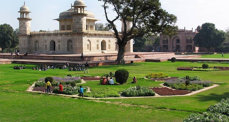 Circuito clásico de 11 días por el triángulo de oro con Shimla y Manali - Agra Travels Service & Tours 4