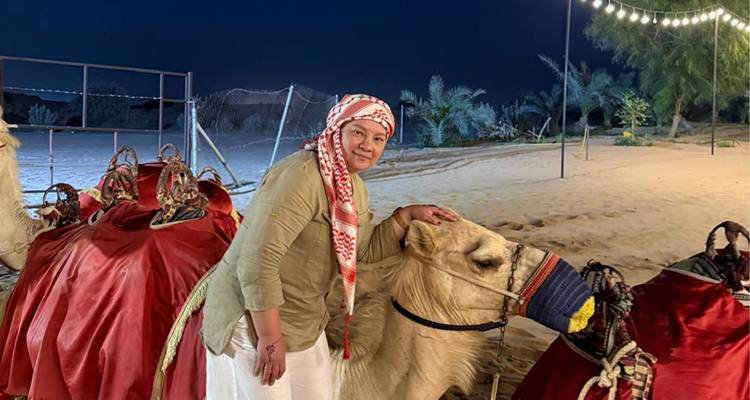 Forfait intermédiaire à Dubaï dans des hôtels de 3, 4 ou 5 étoiles - DMC Arabia Tourism 7