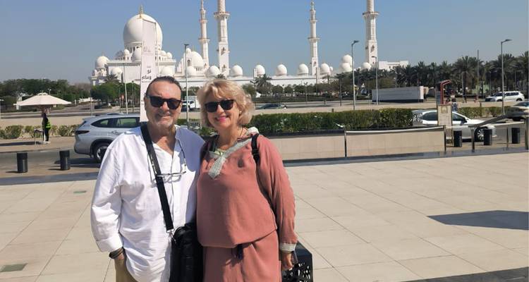 Forfait intermédiaire à Dubaï dans des hôtels de 3, 4 ou 5 étoiles - DMC Arabia Tourism 10