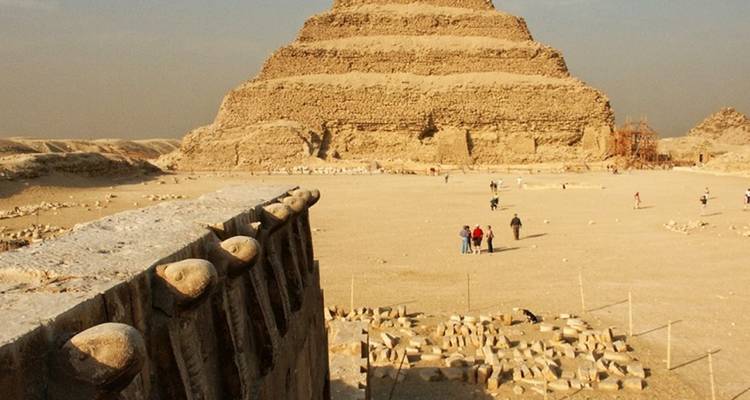 NILE CRUISE AND DESERT - Alacart Travel Egypt 2