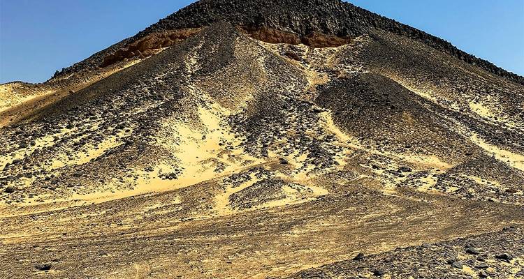 NILE CRUISE AND DESERT - Alacart Travel Egypt 4