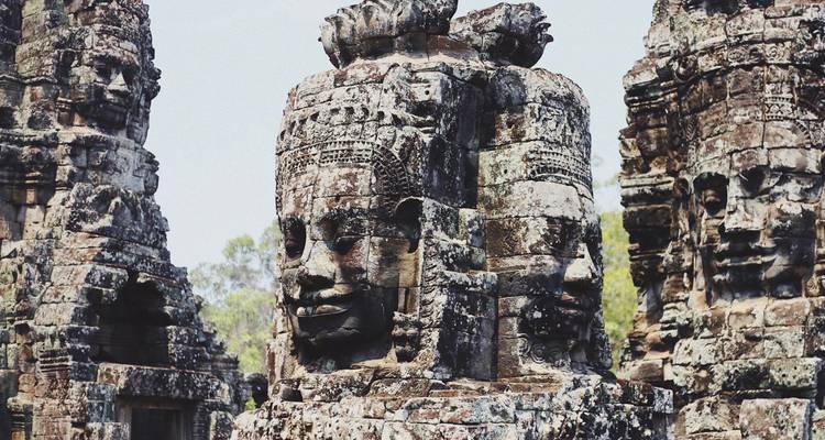 Viaje Selecto de 10 Días a Camboya Angkor y Más Allá - Stray Asia 2